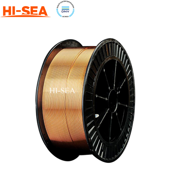 CuSn6P Welding Wire 